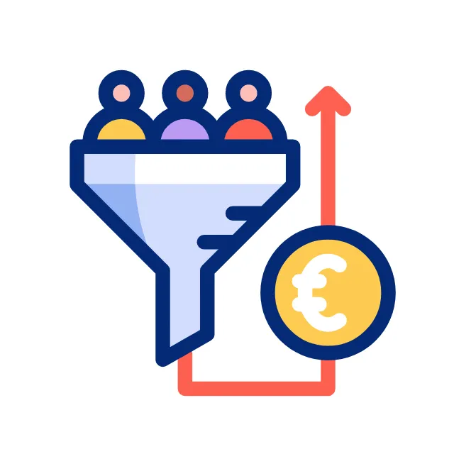 Conversion-Optimierung (CRO)