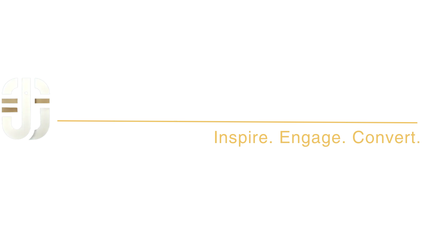 JenSpiration Online Marketing Logo