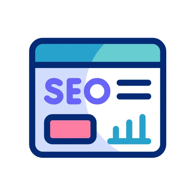 Suchmaschinenoptimierung (SEO)