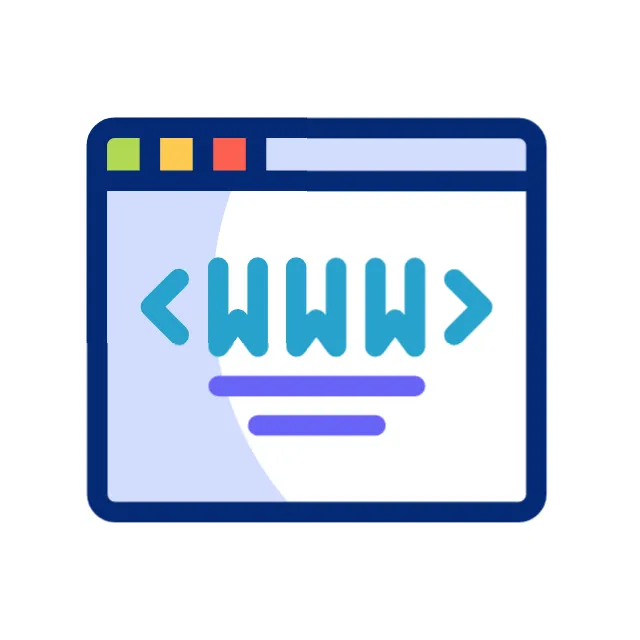 Webseitenerstellung
